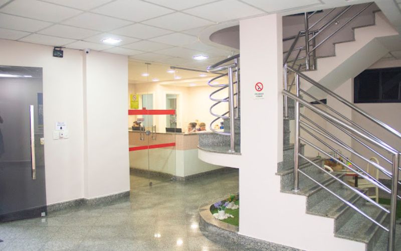 instituto dos olhos colatina
